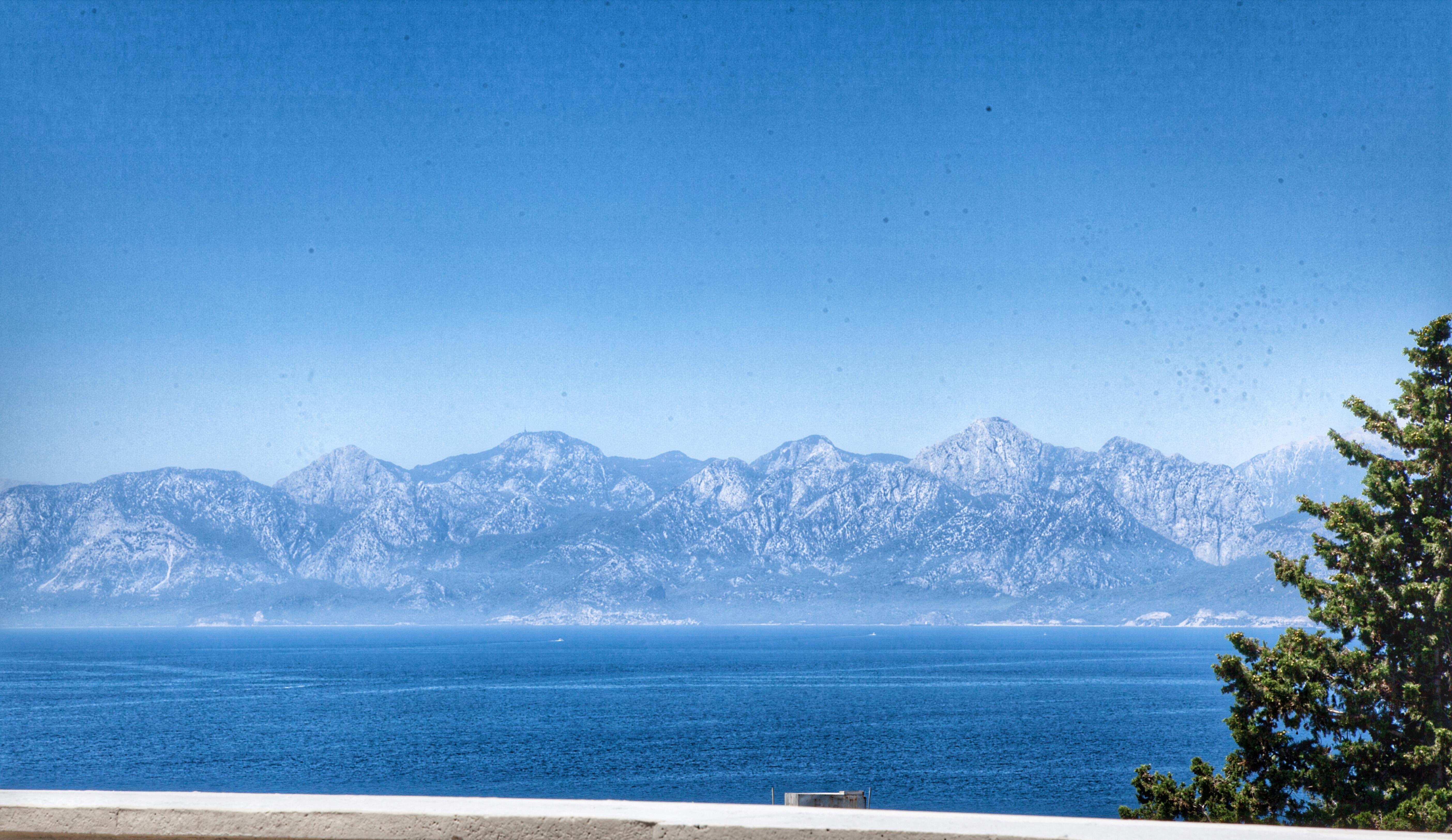 Siete Hotel Αττάλεια Εξωτερικό φωτογραφία